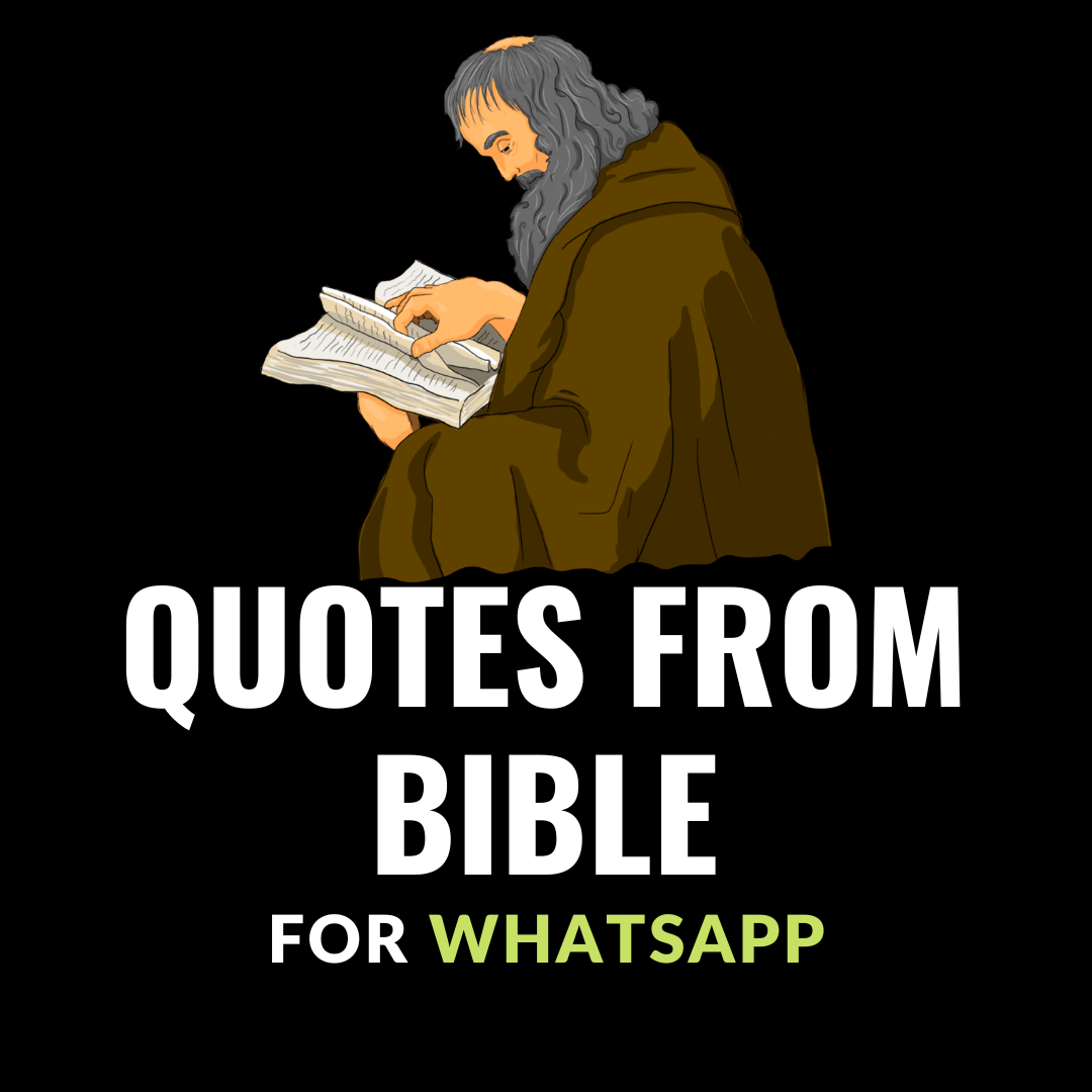 quotes from bible